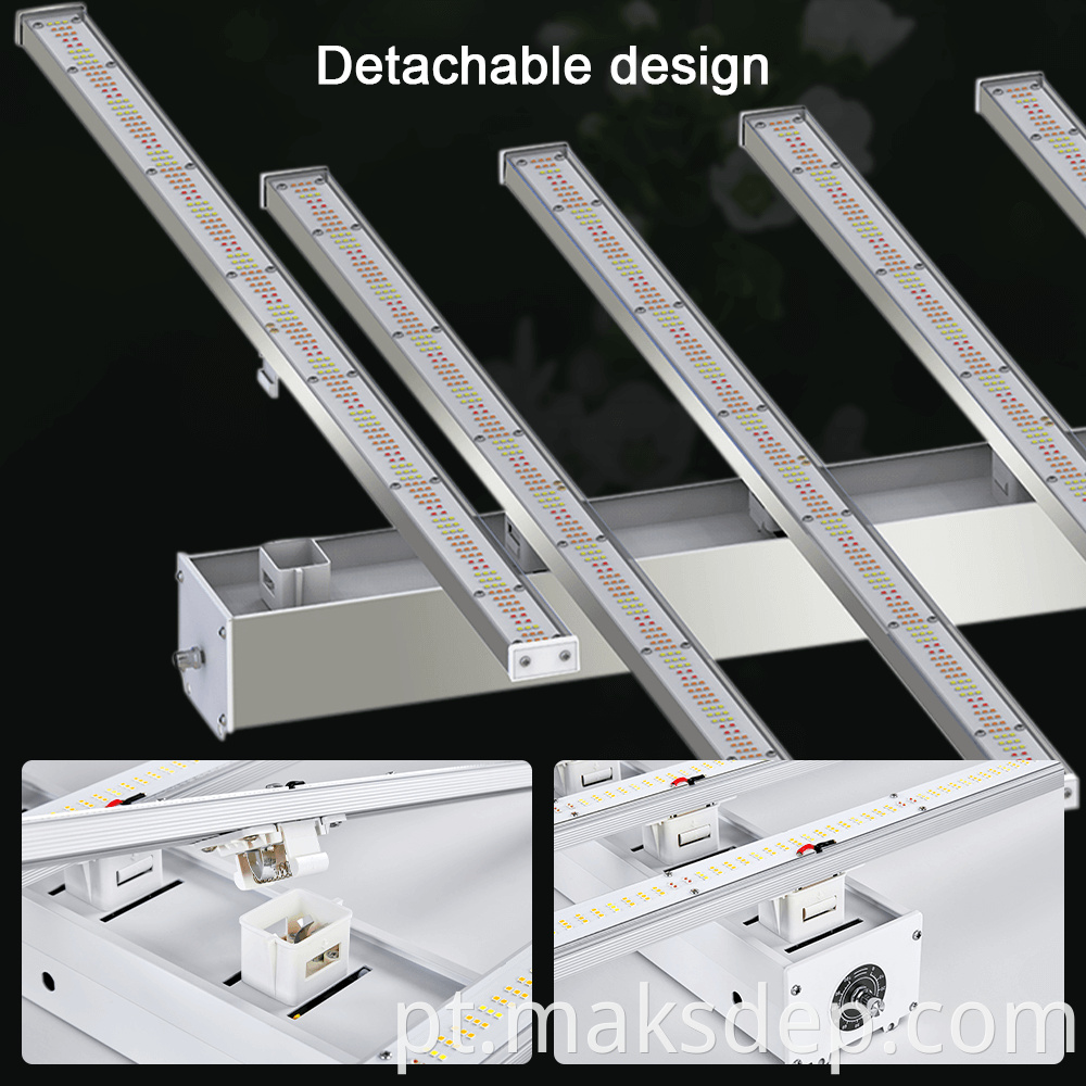 400 Watt Led Grow Light